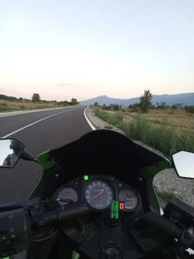 Kawasaki Ninja 250R, снимка 4