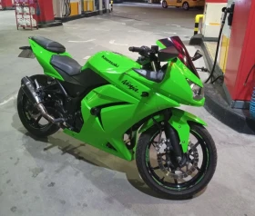 Kawasaki Ninja 250R, снимка 2