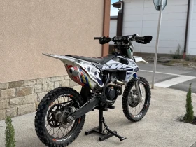 Ktm SX-F 250, снимка 4