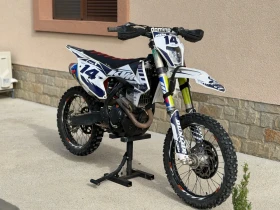 Ktm SX-F 250, снимка 1