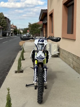 Ktm SX-F 250, снимка 2