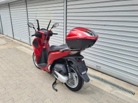 Honda Sh 150i ABS, снимка 6