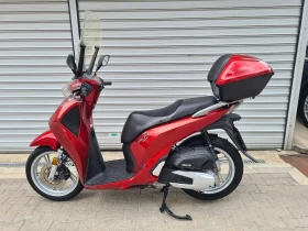 Honda Sh 150i ABS, снимка 5