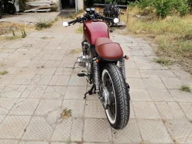 Suzuki Gs Gs500 1977 бартер, снимка 5