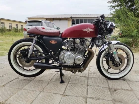 Suzuki Gs Gs500 1977  | Mobile.bg    3