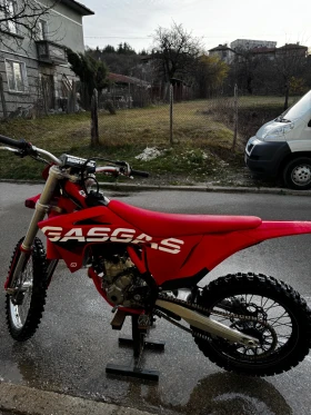 GASGAS MC 350F | Mobile.bg    3