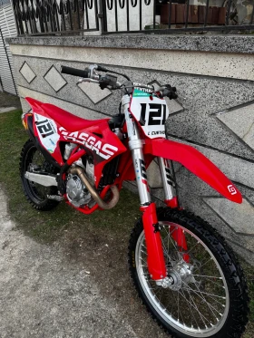     GASGAS MC 350F