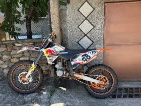 Обява за продажба на Ktm SX ~7 200 лв. - изображение 2