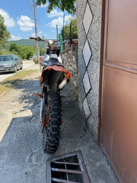 Обява за продажба на Ktm SX ~7 200 лв. - изображение 1