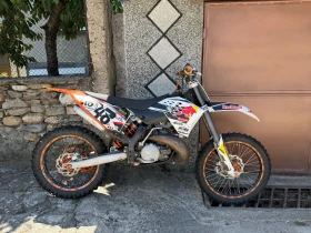 Обява за продажба на Ktm SX ~7 200 лв. - изображение 3