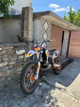 Обява за продажба на Ktm SX ~7 200 лв. - изображение 1