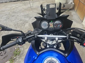 Suzuki DL v-strom, снимка 6 - Мотоциклети и мототехника - 53664441