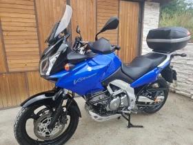 Suzuki DL v-strom
