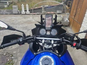 Suzuki DL v-strom, снимка 7 - Мотоциклети и мототехника - 53664441