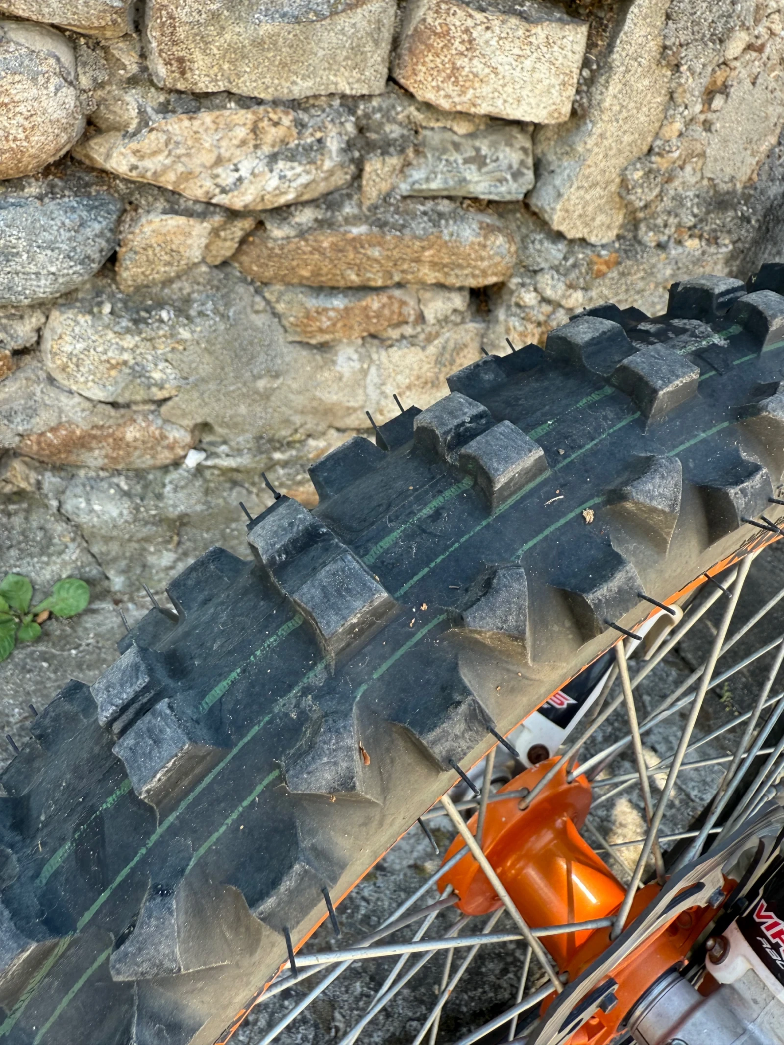 Ktm SX  - изображение 5