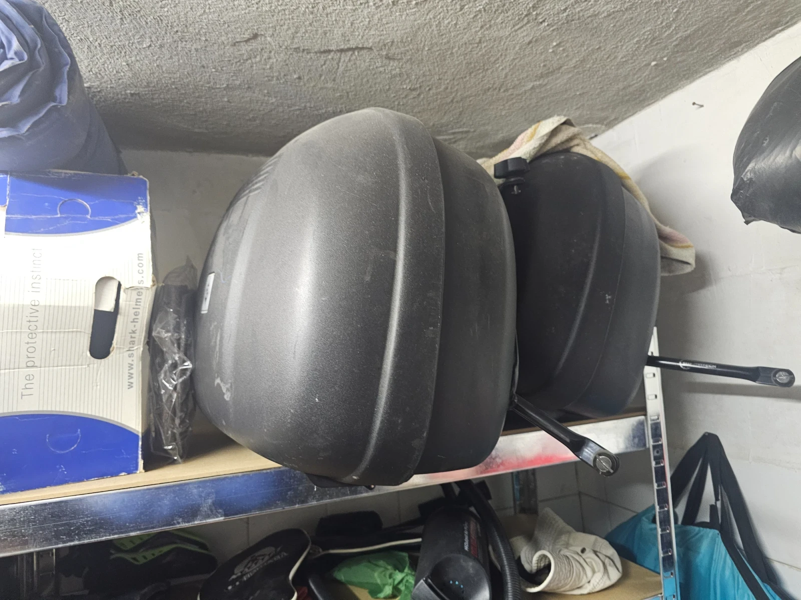 Suzuki DL v-strom - изображение 10