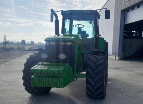 Обява за продажба на Трактор John Deere  8200 Powerschift ~39 000 EUR - изображение 5