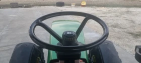 Обява за продажба на Трактор John Deere  8200 Powerschift ~39 000 EUR - изображение 10