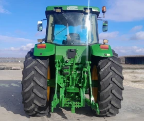 Обява за продажба на Трактор John Deere  8200 Powerschift ~39 000 EUR - изображение 3