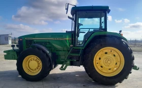 Обява за продажба на Трактор John Deere  8200 Powerschift ~39 000 EUR - изображение 1