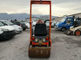 Валяк Hamm AG HD 8VV, снимка 8