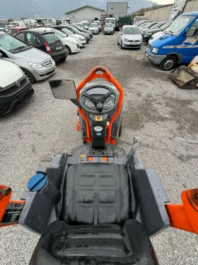 Валяк Hamm AG HD 8VV, снимка 12