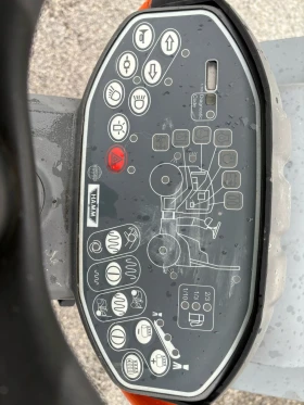 Валяк Hamm AG HD 8VV, снимка 11