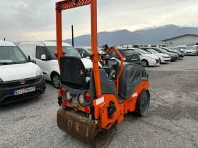 Валяк Hamm AG HD 8VV, снимка 7