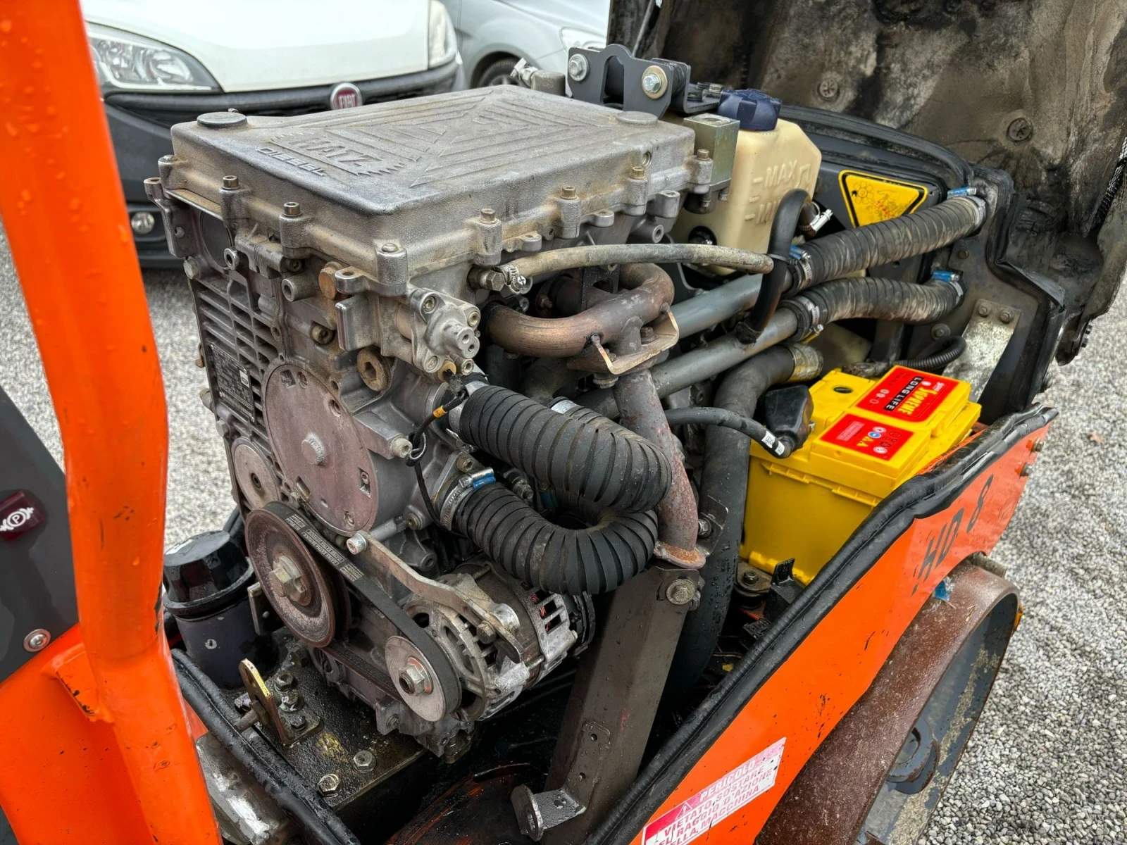  Hamm AG HD 8VV | Mobile.bg   15