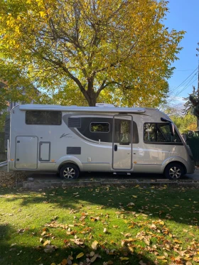 Кемпер Burstner Viseo i690, снимка 16