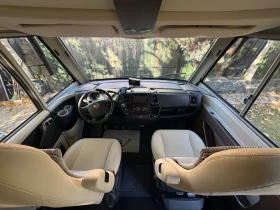 Кемпер Burstner Viseo i690, снимка 7