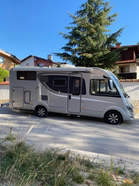 ������ Burstner Viseo i690 | Mobile.bg � ����� ������ 4
