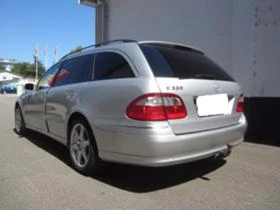 Електрическа система за Mercedes-Benz E 320, снимка 2