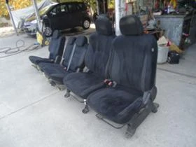 Интериор и аксесоари за Mitsubishi Outlander, снимка 1