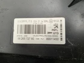 Led фар за Peugeot 3008, снимка 2