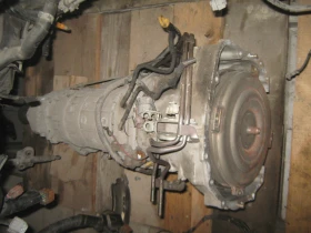 Автоматична скоростна кутия SUBARU LEGACY 3.0 2005, снимка 1