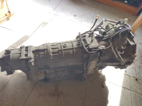 Автоматична скоростна кутия SUBARU LEGACY 3.0 2005, снимка 3