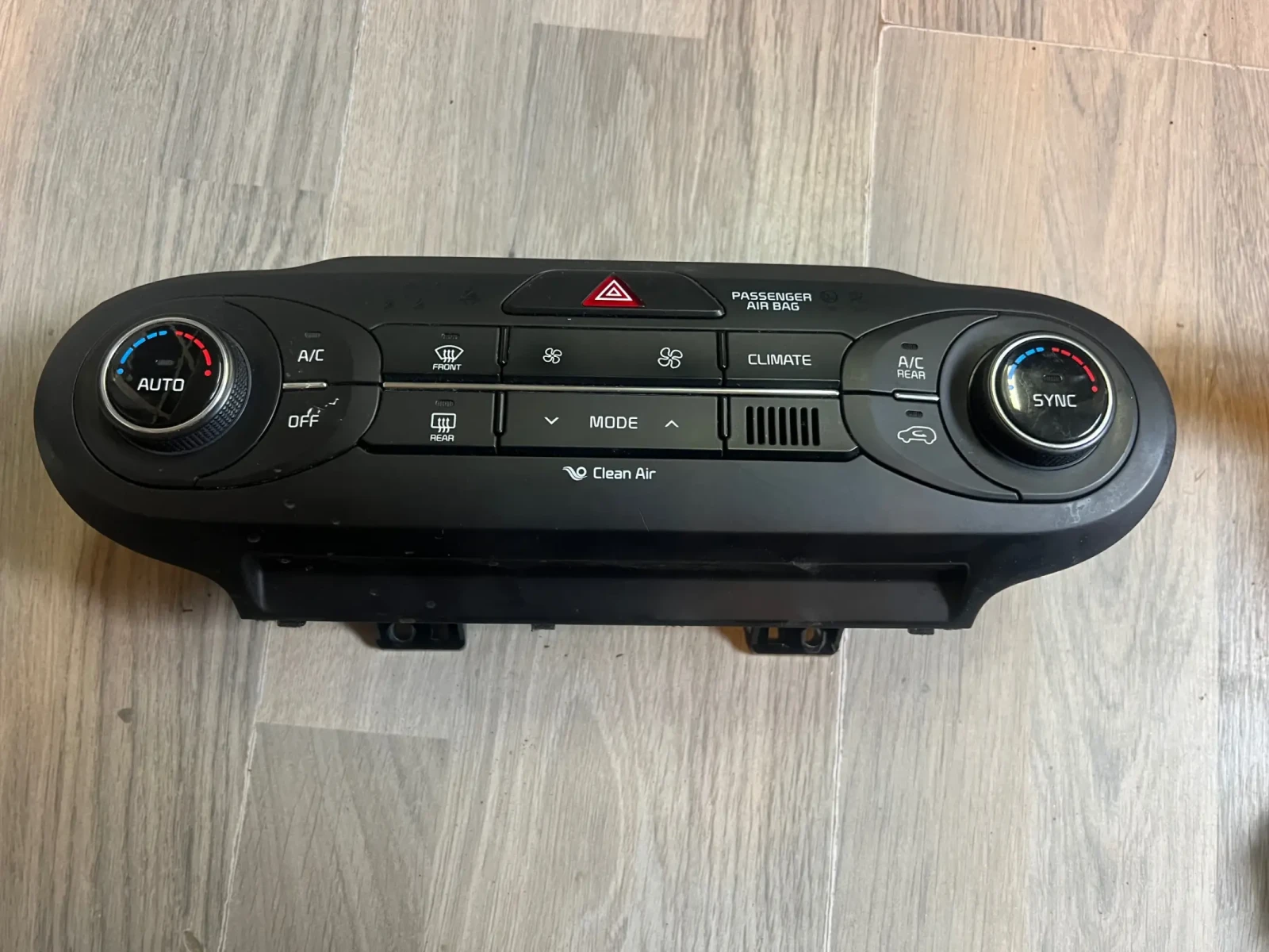 97250-CPHD5 ���������� ����������� KIA SORENTO 2016  97250-C5XXX  97250-C6XXX | Mobile.bg � ����������� 1