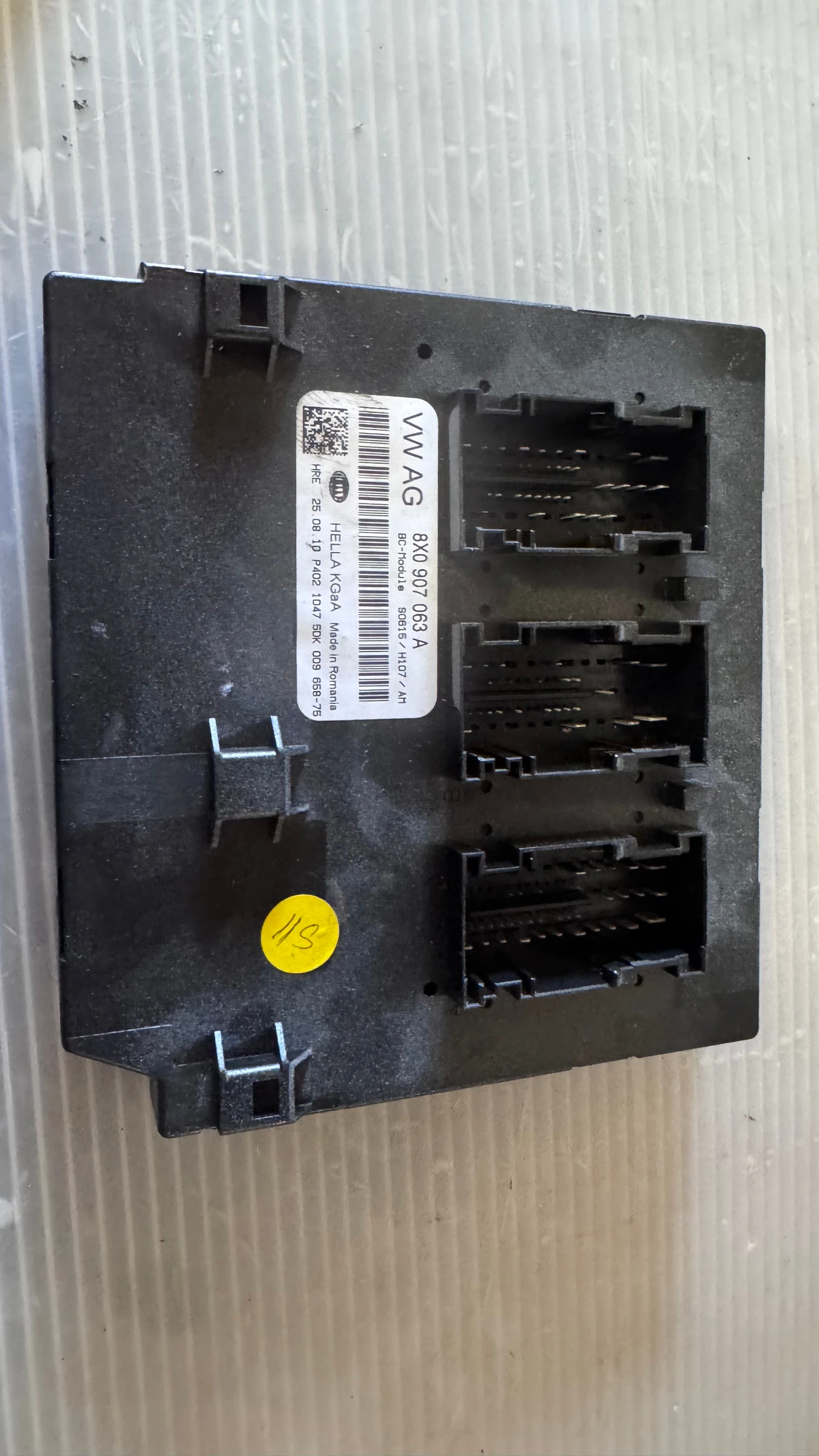   a Audi A1  -  8X0907063A | Mobile.bg   1