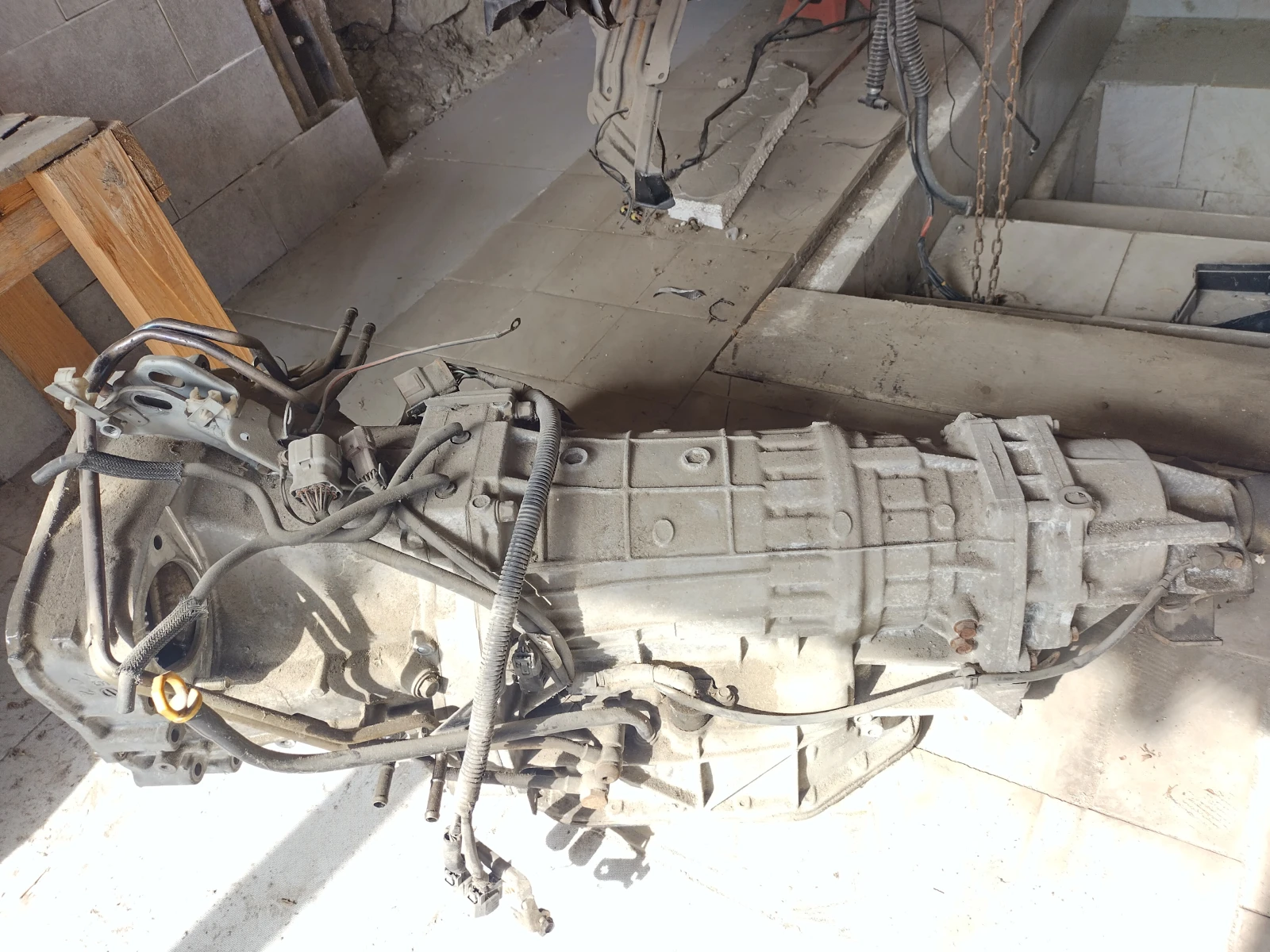    SUBARU LEGACY 3.0 2005 | Mobile.bg   2