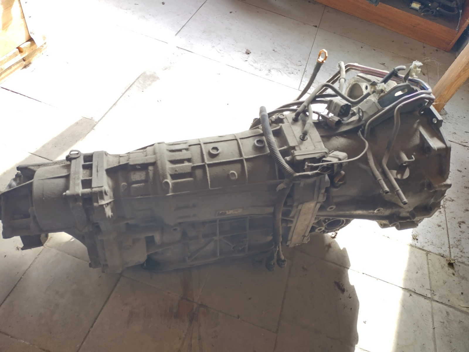    SUBARU LEGACY 3.0 2005 | Mobile.bg   3