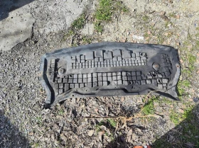 Mercedes-Benz A2195200123 CLS C219  кора под предна броня 30 евро 0884333269