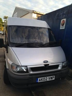     ,   Ford Transit