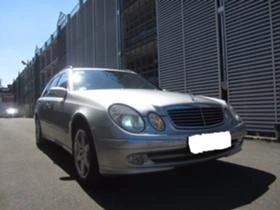      ,   Mercedes-Benz E 320