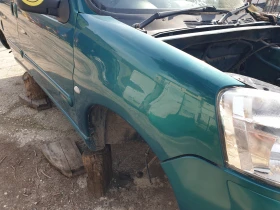Citroen Berlingo Peugeot Partner ������ ������ ��� ����� KRZD | Mobile.bg � ����� ������ 2