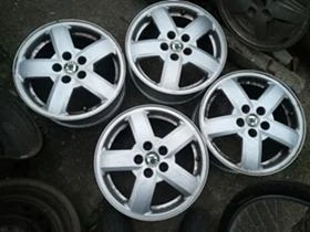 Джанти за Skoda Octavia, снимка 2