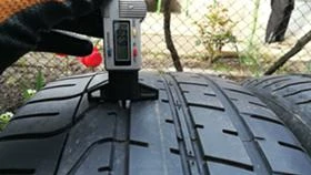 Гуми Летни 255/45R19, снимка 4