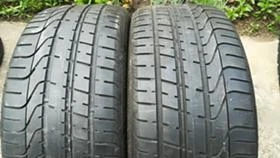Гуми Летни 255/45R19, снимка 1