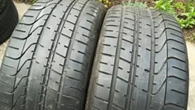 Гуми Летни 255/45R19, снимка 2