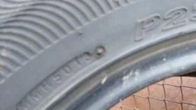 Гуми Всесезонни 235/70R16, снимка 10